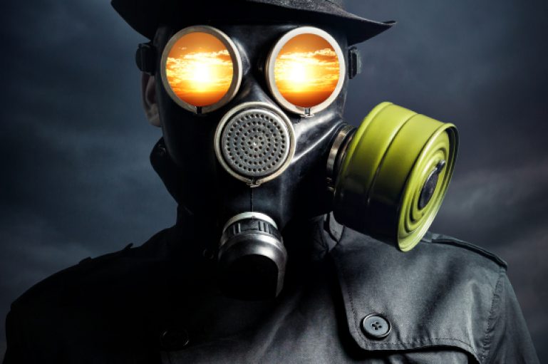 Protecting yourself in a toxic work environment